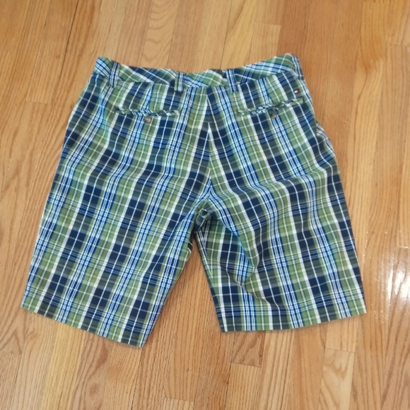 TOMMY HILFIGER SHORTS - Picture 3 of 9
